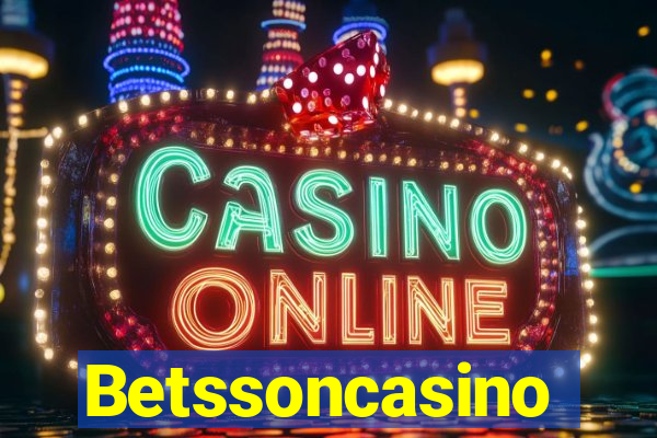 Betssoncasino