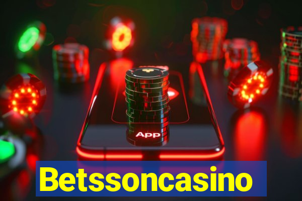 Betssoncasino