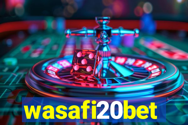 wasafi20bet