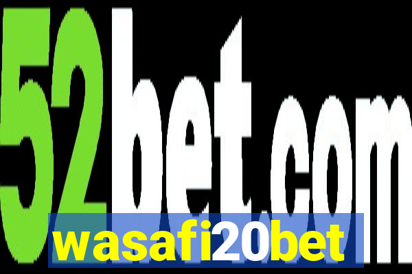 wasafi20bet