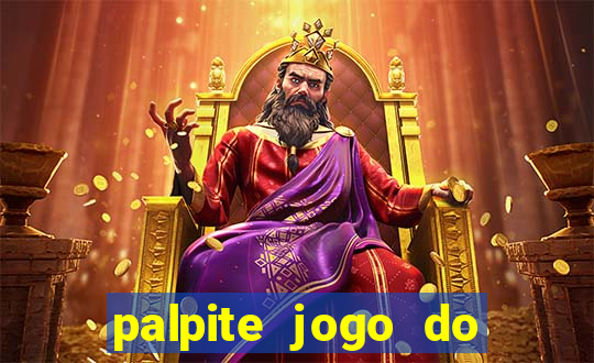 palpite jogo do real madrid