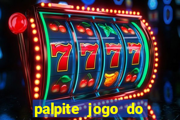 palpite jogo do real madrid