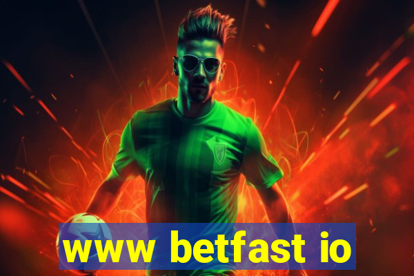 www betfast io