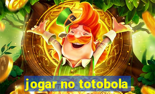 jogar no totobola