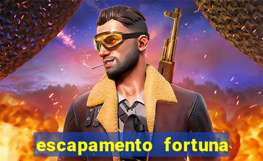 escapamento fortuna 125 fan 2010