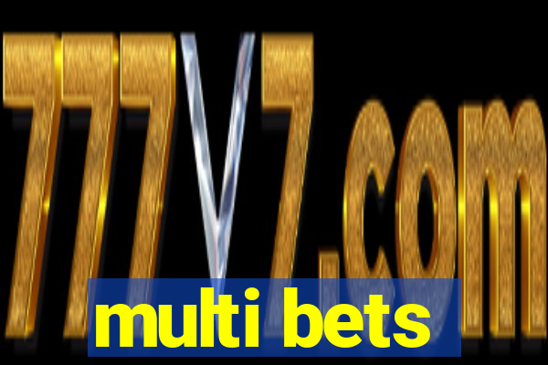 multi bets