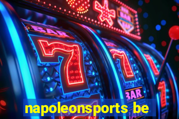 napoleonsports be