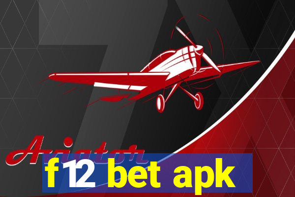 f12 bet apk