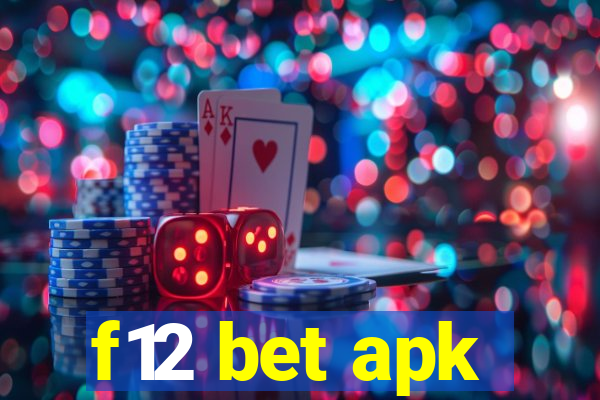 f12 bet apk