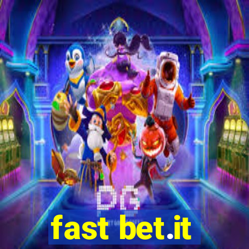 fast bet.it