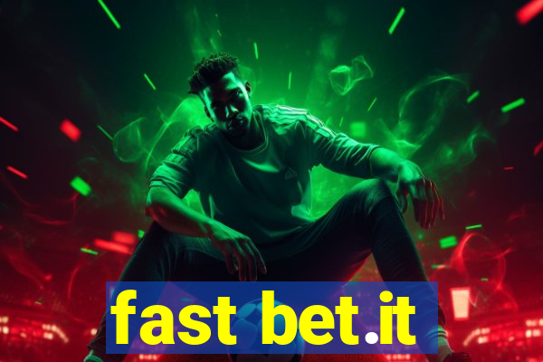 fast bet.it