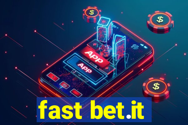 fast bet.it