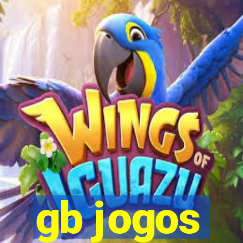 gb jogos