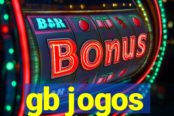 gb jogos