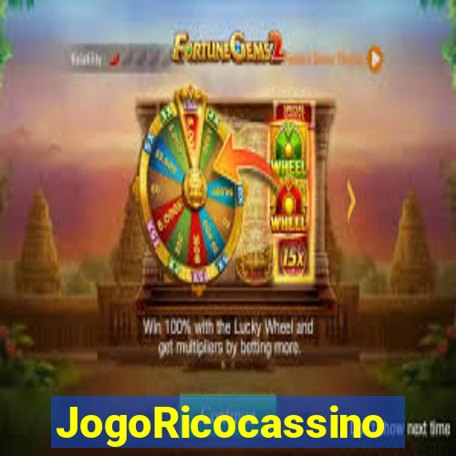 JogoRicocassino