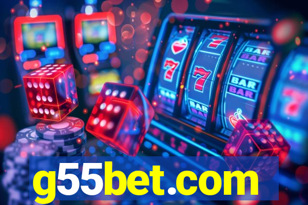 g55bet.com