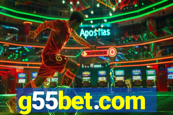 g55bet.com