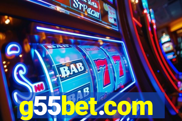 g55bet.com