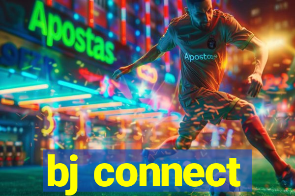 bj connect