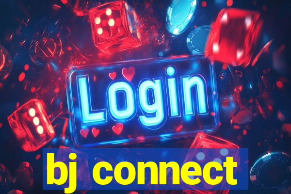 bj connect