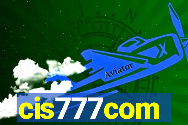 cis777com