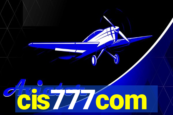 cis777com