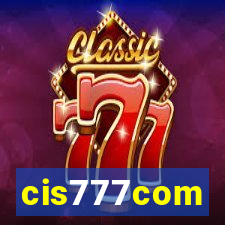 cis777com