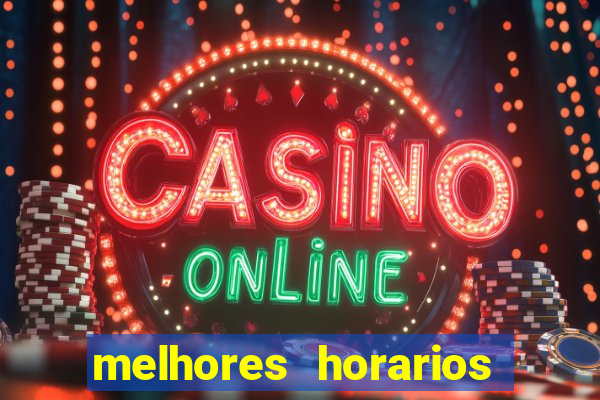 melhores horarios para jogar fortune rabbit Commercial