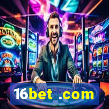 16bet .com