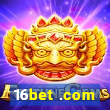 16bet .com