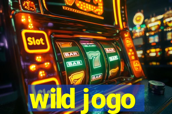 wild jogo