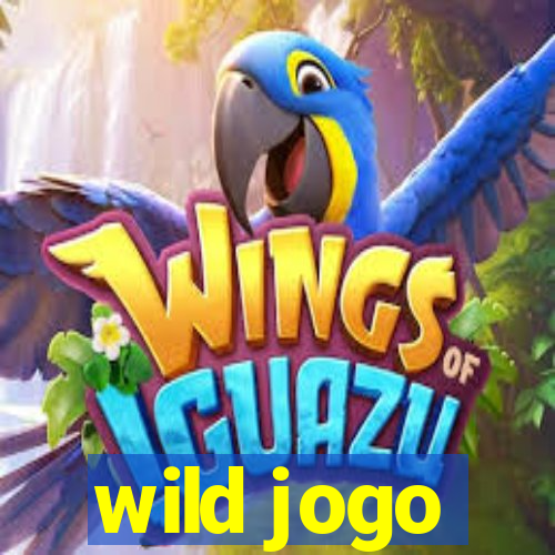 wild jogo