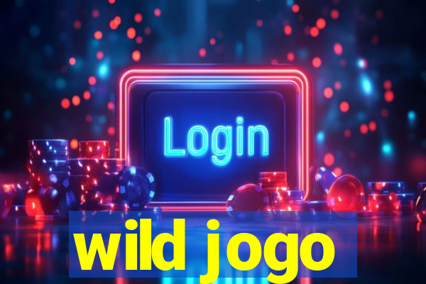 wild jogo