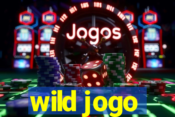 wild jogo