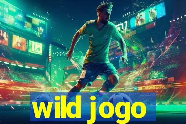 wild jogo