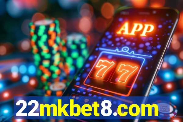 22mkbet8.com