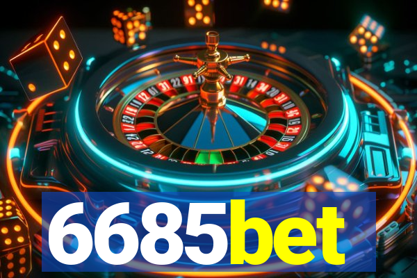 6685bet