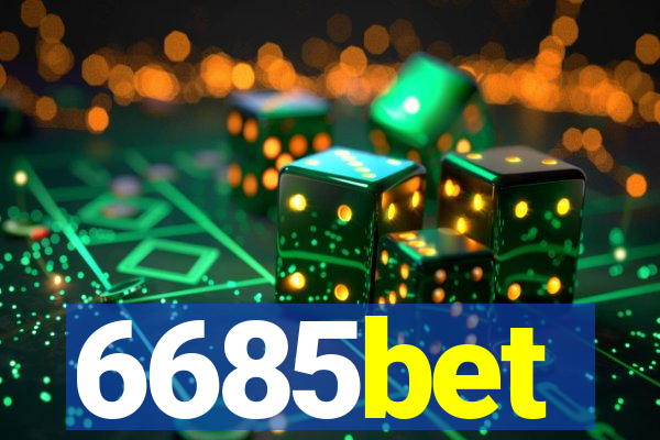 6685bet