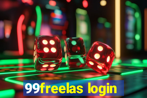 99freelas login