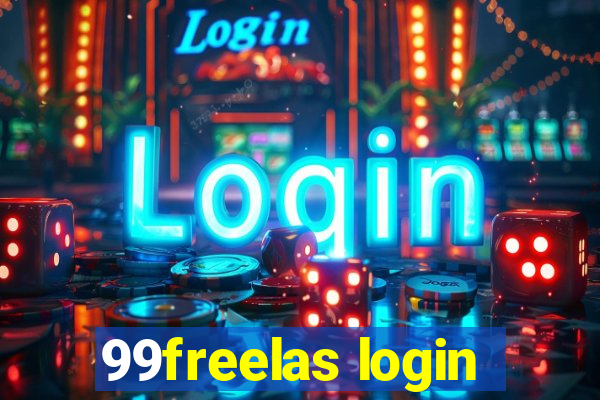 99freelas login