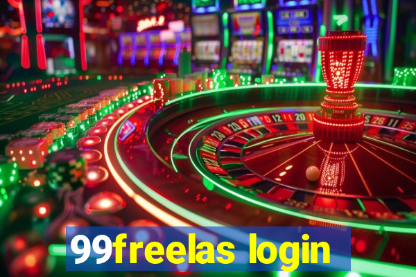 99freelas login