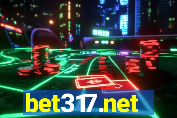 bet317.net