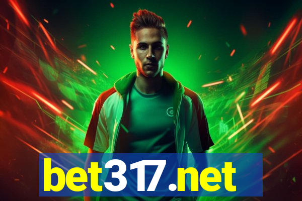 bet317.net