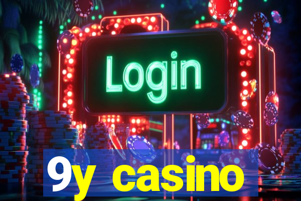 9y casino