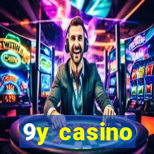 9y casino