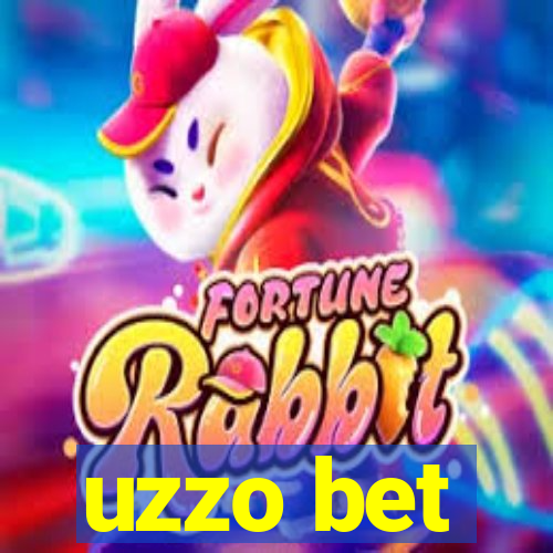 uzzo bet