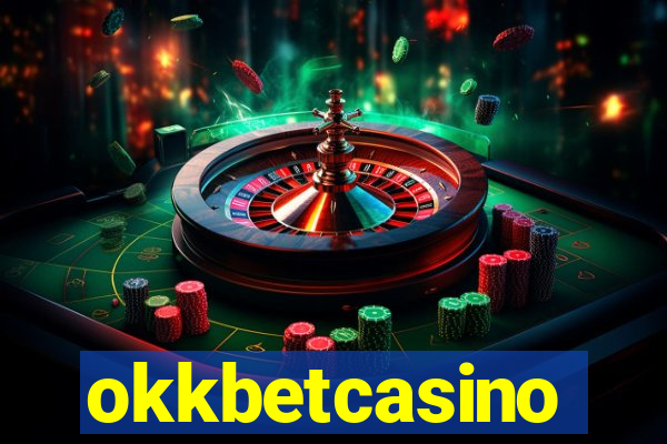 okkbetcasino