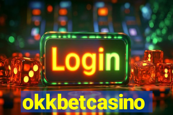 okkbetcasino