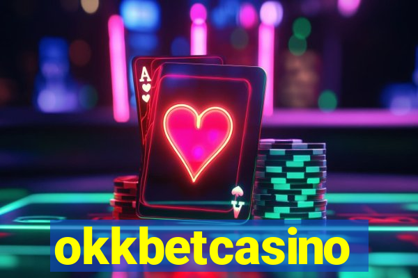 okkbetcasino