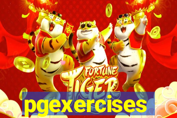 pgexercises